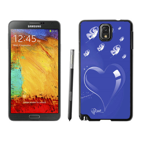 Valentine Fly Heart Samsung Galaxy Note 3 Cases EBF Valentine Fly Heart Samsung Galaxy Note 3 Cases EBF